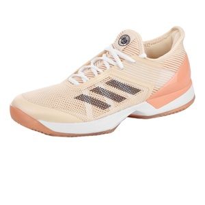 Adidas Ubersonic Shoes